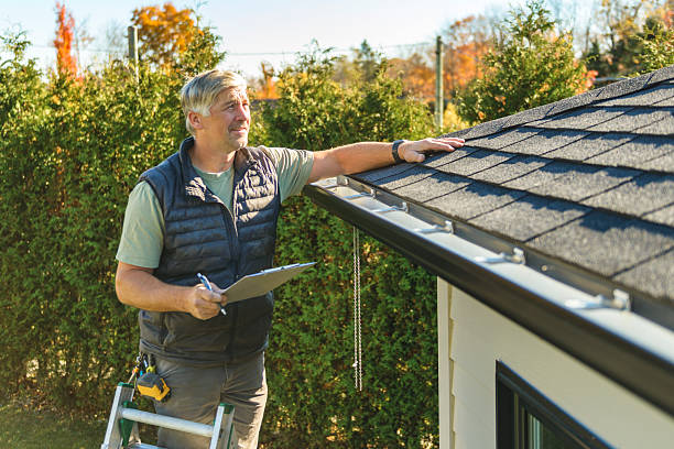 Trusted Gutter Repair And Installation service in Beaumont, TX - Ben Roofing and Steel LLC